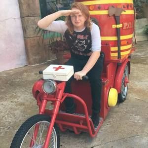 Meet your Posher, Edward